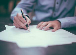 Preparing a Checklist