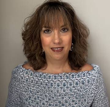 Traci Frigic