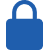 lock icon