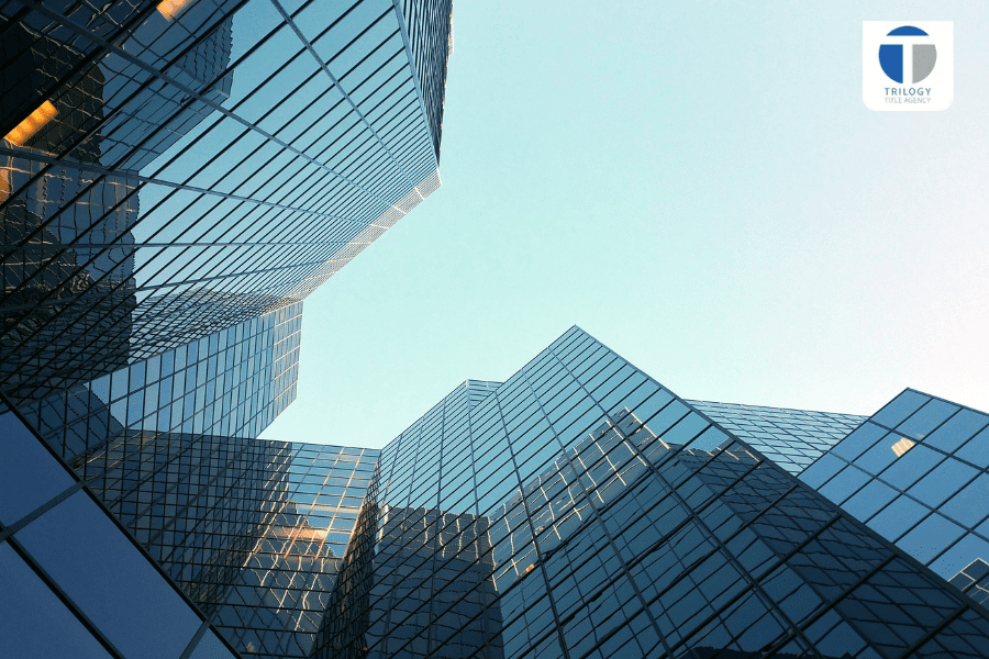 What’s the Difference Between a Title Agency and a Title Insurance Company?