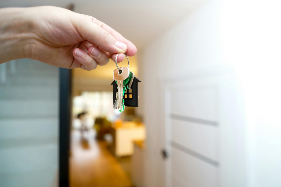 How Residential Title Services Protect Your Property Investment