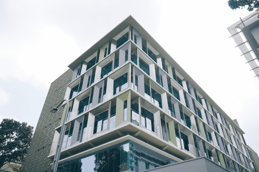 Commercial Property Title Insurance