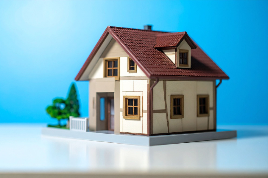 Understanding the Purpose of Residential Title Services