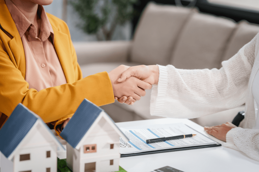 How Escrow Services Ohio Help Prevent Fraud in Property Transactions