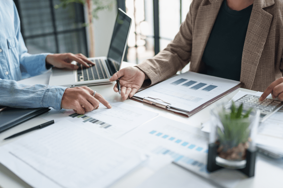 How Escrow Services Ohio Prevents Wire Fraud