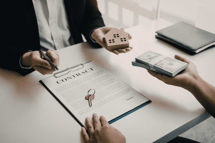 What Escrow Means in an Ohio Real Estate Transaction