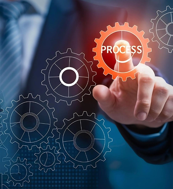 How Our Process Works