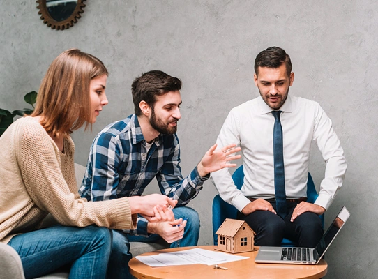 What Are Real Estate Closing Solutions?