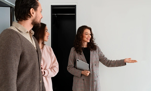 Ready to Simplify Your Next Closing?