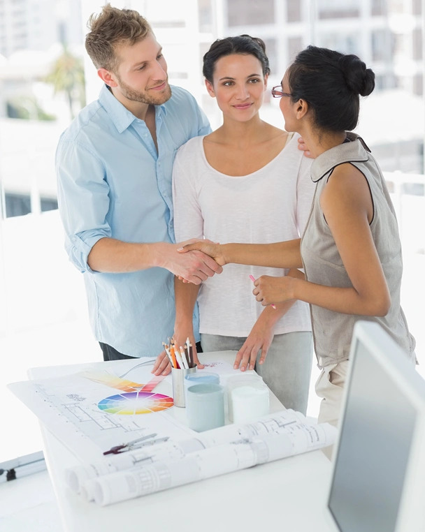 The Benefits of Partnering with Trilogy Title Agency