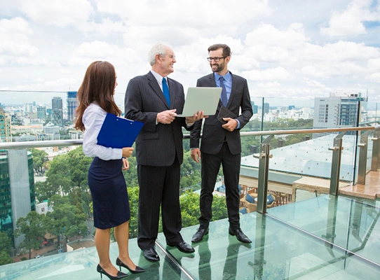 Why Real Estate Professionals Trust Trilogy