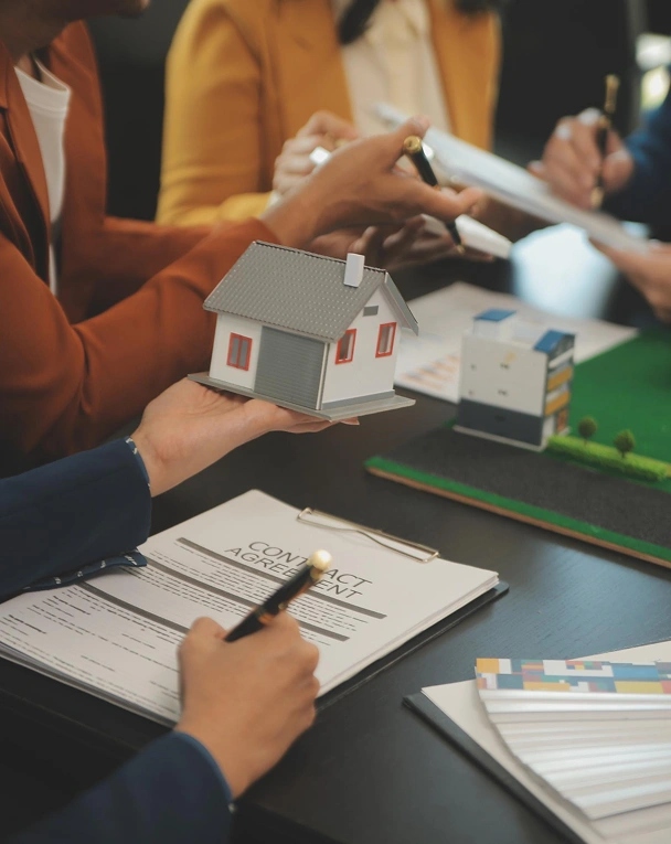 Benefits of Working With a Local Residential Title Agency