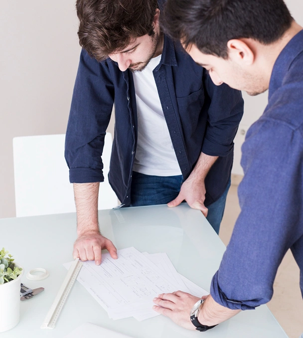 The Closing Process Made Simple