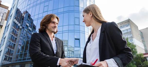 Commercial Title Agency Near Me