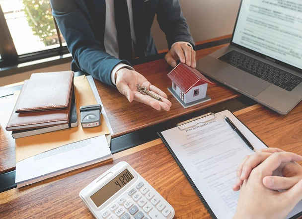 Why Escrow Services Matter in Ohio