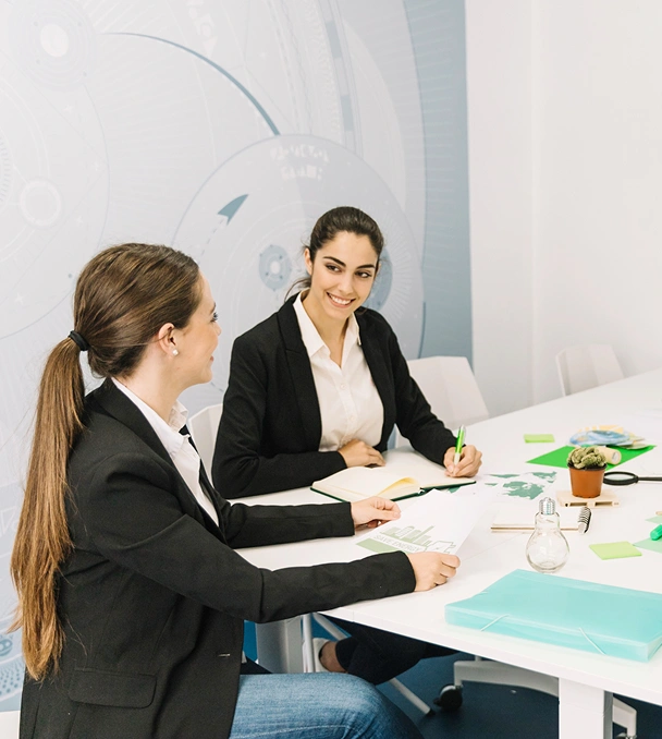 Benefits of Working With a Professional Commercial Title Agency