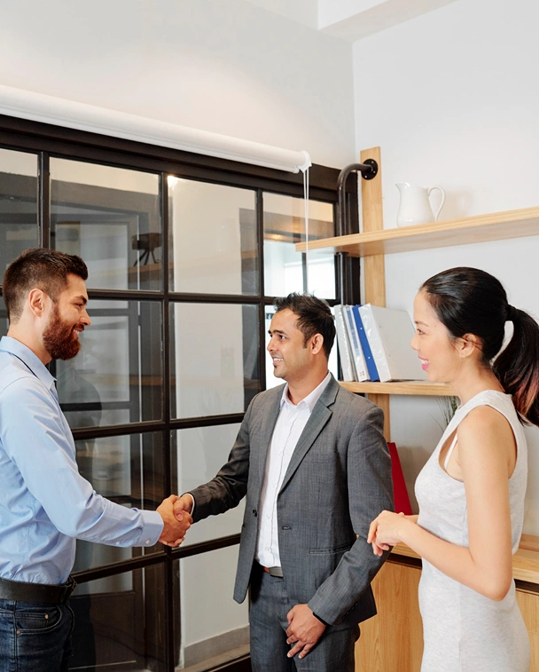 How We Ensure a Smooth Closing