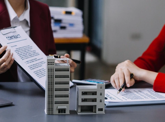 Commercial Property Title Insurance