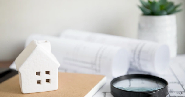 Property Title Search Ohio