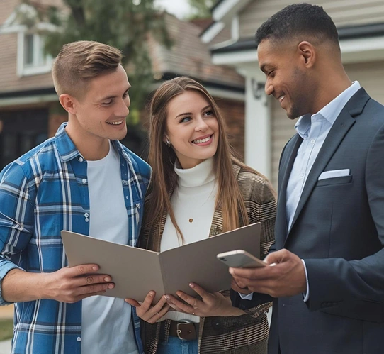 Why Choose Trilogy Title Agency for Your Property Title Search in Ohio