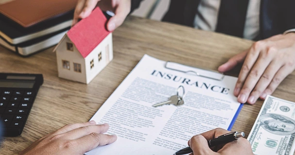 Title Insurance and Refinance Closings