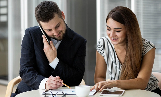 Ready to Start Your Refinance Closing?