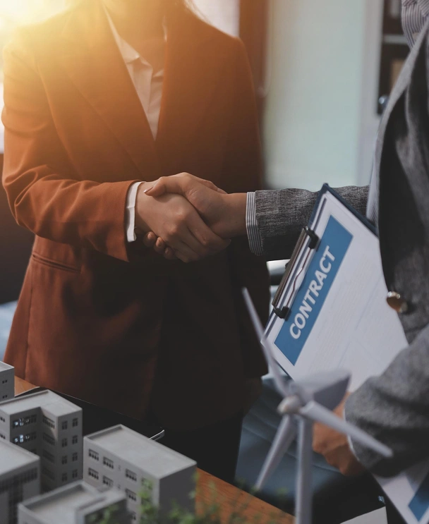 Benefits of Working with a Trusted Title Agency