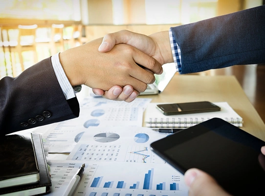 Title and Escrow: Working Hand in Hand