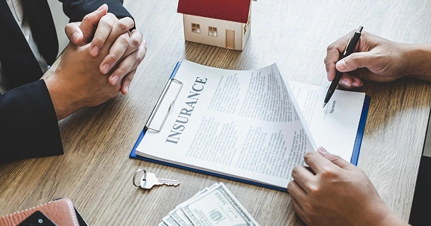 Title Insurance in a Refinance
