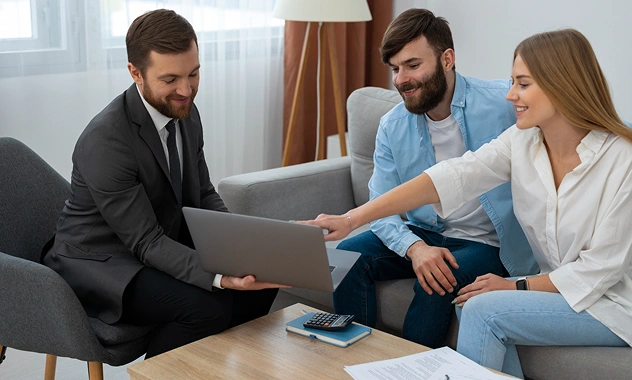 Why Homeowners Choose Trilogy Title Agency