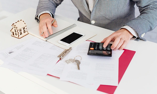 Start Your Refinance the Right Way