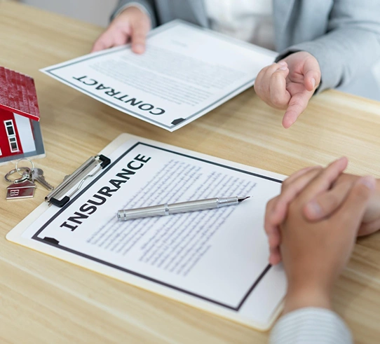 What a Title Insurance Company Actually Does