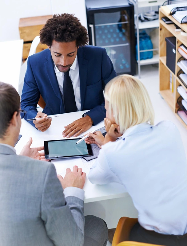 Why Choose Trilogy Title Agency for Escrow Services in Ohio