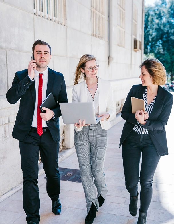 What Makes Trilogy Title Agency Different