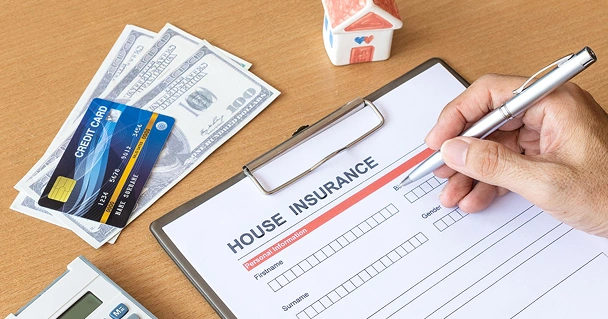 Title Insurance in a Refinance