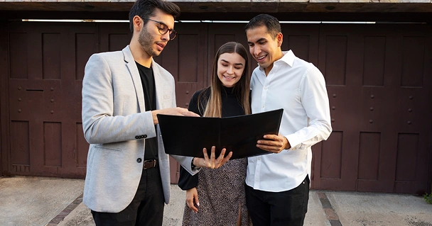 Ready to Get Started?