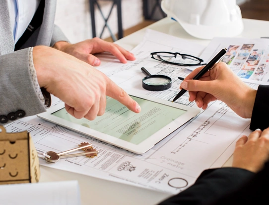 Why Title Searches Matter in Real Estate