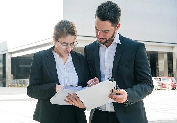 Residential and Commercial Title Search Expertise