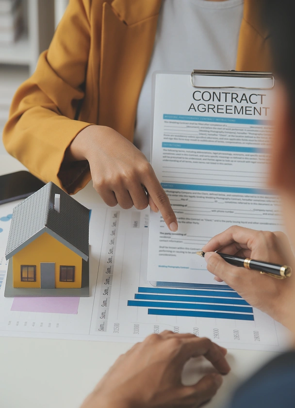 Benefits of Working with a Professional Real Estate Title Search Company