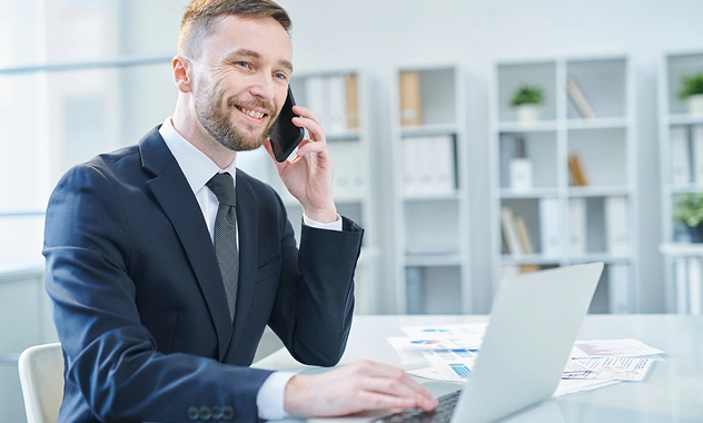 Closing with Confidence