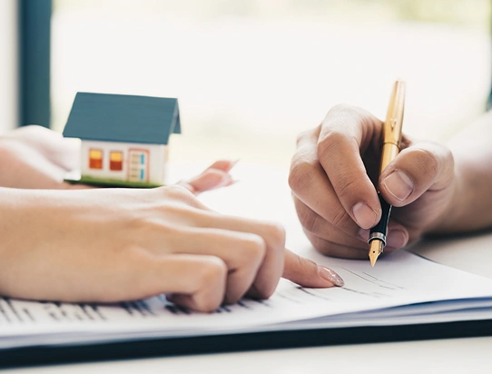 Title Search and Title Insurance