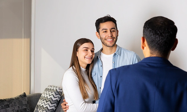 Ready to Begin Your Title Search?