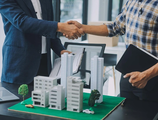 Dependable Title Support for Commercial Real Estate