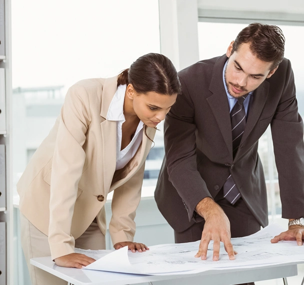 Why Commercial Title Services Are Essential