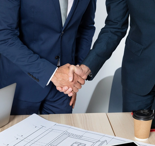 Industries and Clients We Serve