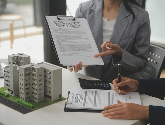 The Value of Title Insurance for Commercial Real Estate