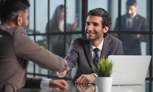 Closing with Confidence