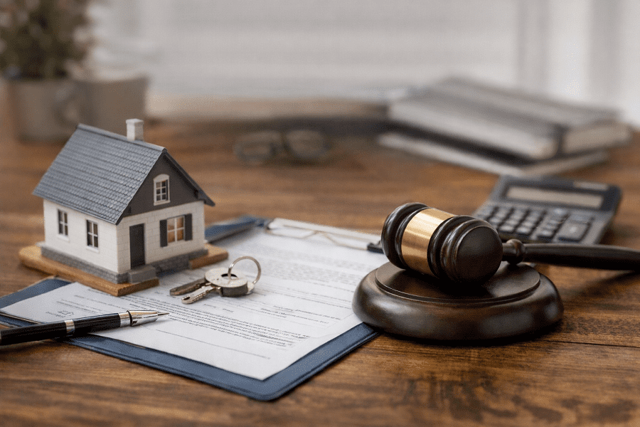 The Most Common Reasons Real Estate Closings Ohio Get Delayed