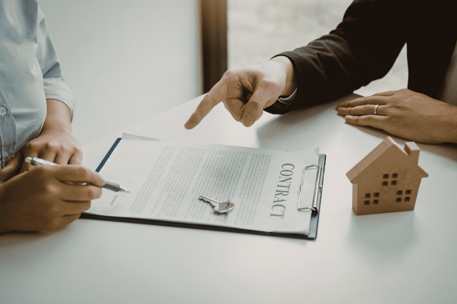 What Is a Property Title Search and Why Does It Matter