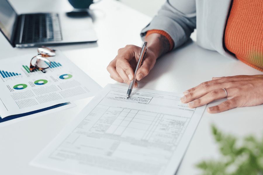 What Services Does a Title Company in Ohio Provide